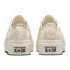 Chuck Taylor All Star Lift Platform Low ”Tonal Embroidery”