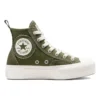 Chuck Taylor All Star Lift Platform ”Oversized Patch”