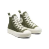 Chuck Taylor All Star Lift Platform ”Oversized Patch”