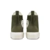 Chuck Taylor All Star Lift Platform ”Oversized Patch”
