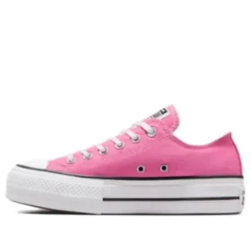 Chuck Taylor All Star Lift Platform ”Pink”