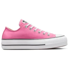 Chuck Taylor All Star Lift Platform ”Pink”