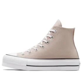 Chuck Taylor All Star Lift Platform ”Sand Stone”