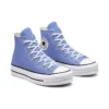 Chuck Taylor All Star Lift Platform Seasonal Color High Top ”Royal Pulse”