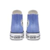 Chuck Taylor All Star Lift Platform Seasonal Color High Top ”Royal Pulse”