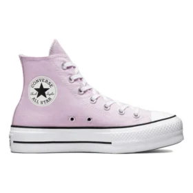 Chuck Taylor All Star Lift Platform ”Seasonal Color – Pale Amethyst”