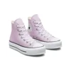 Chuck Taylor All Star Lift Platform ”Seasonal Color – Pale Amethyst”