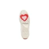 Chuck Taylor All Star Lift Platform Y2K Heart High Top ”White Fever Dream”
