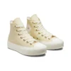 Chuck Taylor All Star Lift Platform ”Yellow Gold”