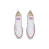 Chuck Taylor All Star Lift Slip Ox ”White”