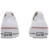 Chuck Taylor All Star Lift Slip Ox ”White”