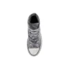 Chuck Taylor All Star Lift Smoked High ”Grey”