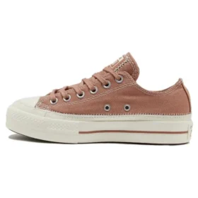 Chuck Taylor All Star Lift ”Taupe Red”