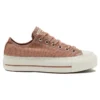 Chuck Taylor All Star Lift ”Taupe Red”