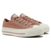 Chuck Taylor All Star Lift ”Taupe Red”