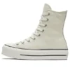 Chuck Taylor All Star Lift X-High ”Egret”