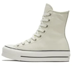 Chuck Taylor All Star Lift X-High ”Egret”