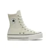 Chuck Taylor All Star Lift X-High ”Egret”