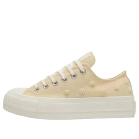 Chuck Taylor All Star Lift ”Yellow”