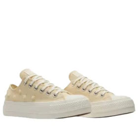 Chuck Taylor All Star Lift ”Yellow”