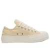 Chuck Taylor All Star Lift ”Yellow”