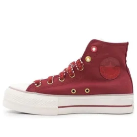 Chuck Taylor All Star Lift YOTD ”Red”