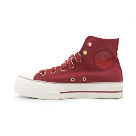 Chuck Taylor All Star Lift YOTD ”Red”