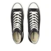 Chuck Taylor All Star Lifted Hi ”Svart”