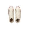 Chuck Taylor All Star Lifted High Top ”Ivory”