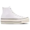 Chuck Taylor All Star Lifted High Top ”Off-White”