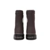 Chuck Taylor All Star Lifted Knee-hi ”Brown Black”