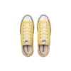 Chuck Taylor All Star Lifted Ox ”Egg Yellow”