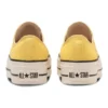 Chuck Taylor All Star Lifted Ox ”Egg Yellow”