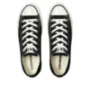 Chuck Taylor All Star Lifted Ox ”Svart”