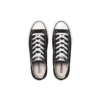 Chuck Taylor All Star Lifted Ox ”Svart”