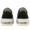 Chuck Taylor All Star Lifted Ox ”Svart”