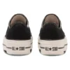 Chuck Taylor All Star Lifted Ox ”Svart”