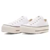 Chuck Taylor All Star Lifted Ox ”White”