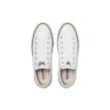 Chuck Taylor All Star Lifted Ox ”White”