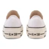 Chuck Taylor All Star Lifted Ox ”White”