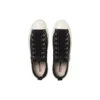 Chuck Taylor All Star Lifted Ribtape OX ”Black”