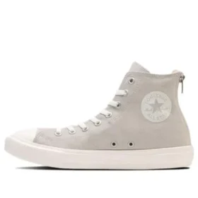 Chuck Taylor All Star Light Back Zip High Top ”Beige”