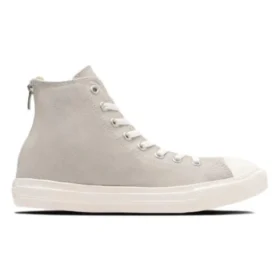 Chuck Taylor All Star Light Back Zip High Top ”Beige”