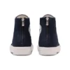 Chuck Taylor All Star Light Back Zip High Top ”Navy”