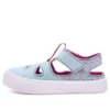 Chuck Taylor All Star ”Light Blue Red”