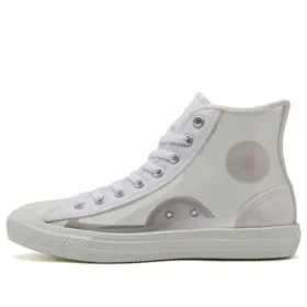 Chuck Taylor All Star Light Clear ”material White”
