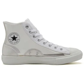 Chuck Taylor All Star Light Clear ”material White”