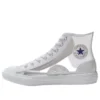 Chuck Taylor All Star ”Light Clearmaterial”