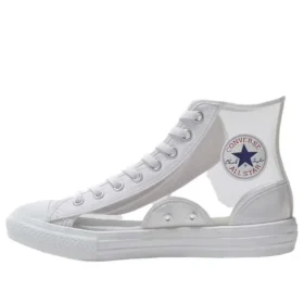 Chuck Taylor All Star ”Light Clearmaterial”