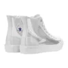 Chuck Taylor All Star ”Light Clearmaterial”